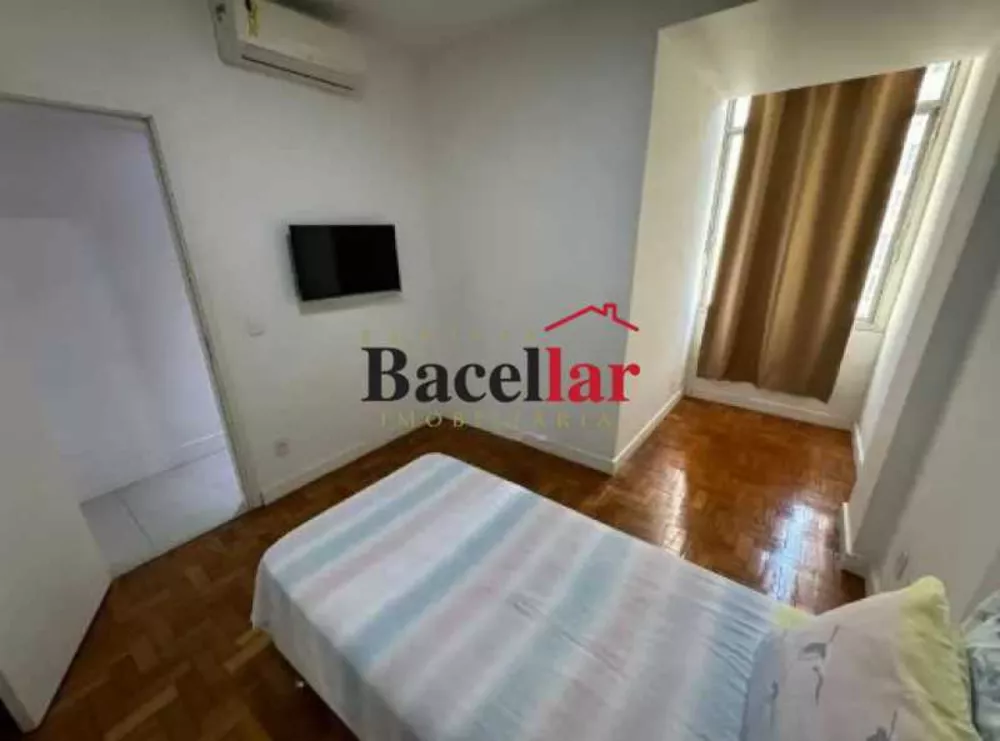 Apartamento, 3 quartos, 110 m² - Foto 12