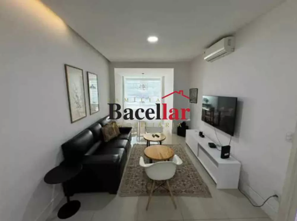 Apartamento, 3 quartos, 110 m² - Foto 1