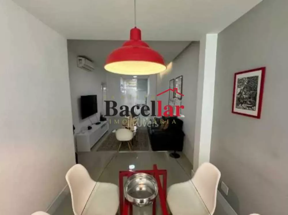Apartamento, 3 quartos, 110 m² - Foto 4