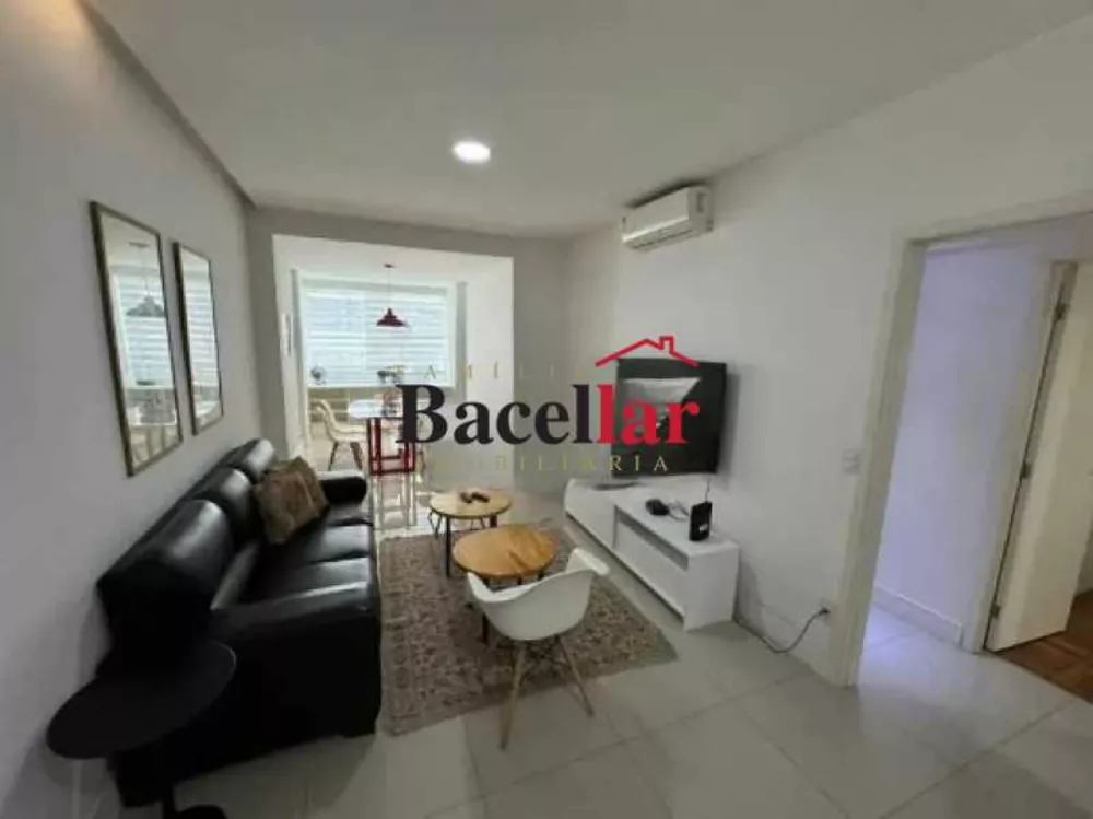 Apartamento, 3 quartos, 110 m² - Foto 2