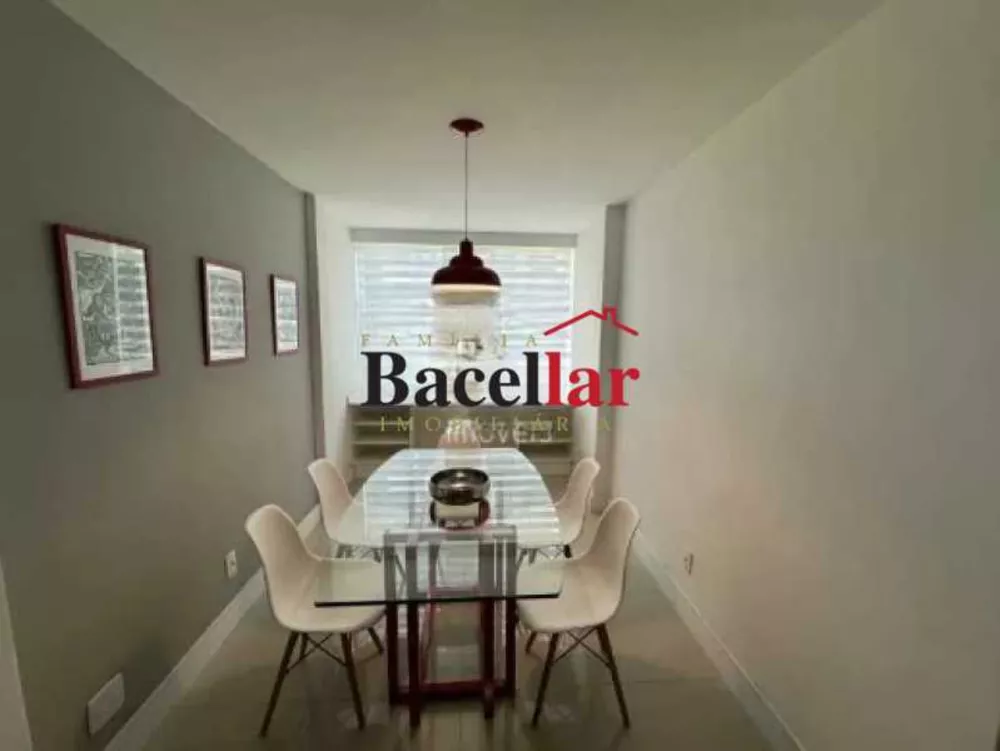 Apartamento, 3 quartos, 110 m² - Foto 3