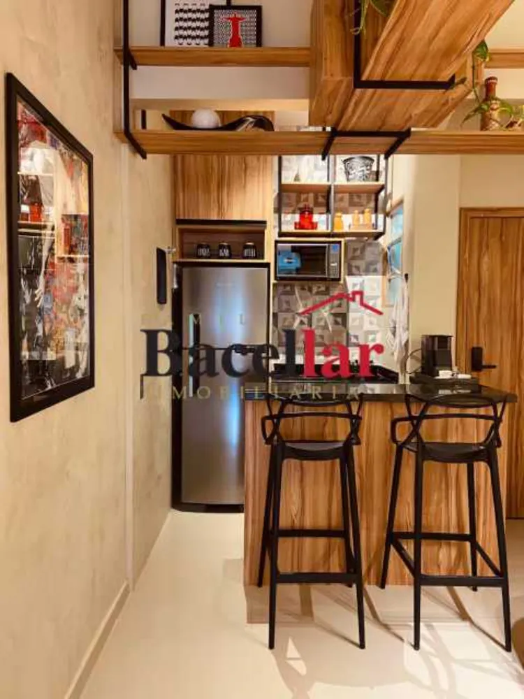 Kitnet-Studio, 46 m² - Foto 6