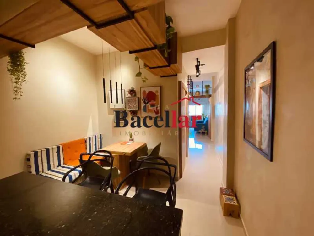 Kitnet-Studio, 46 m² - Foto 1