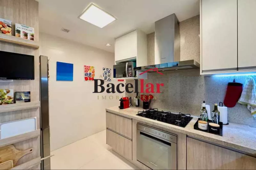 Apartamento, 3 quartos, 107 m² - Foto 6