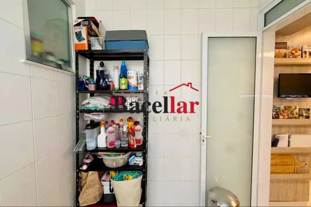 Apartamento, 3 quartos, 107 m² - Foto 27