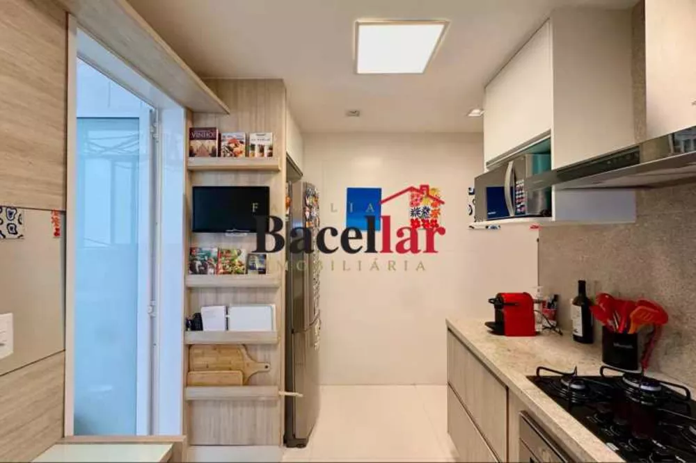 Apartamento, 3 quartos, 107 m² - Foto 8