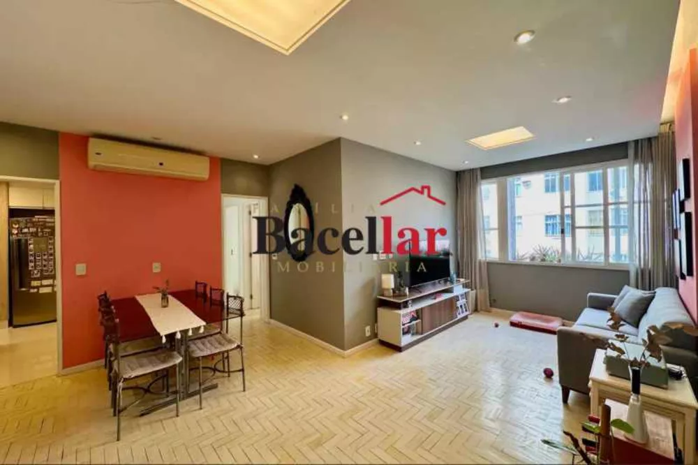 Apartamento, 3 quartos, 107 m² - Foto 1