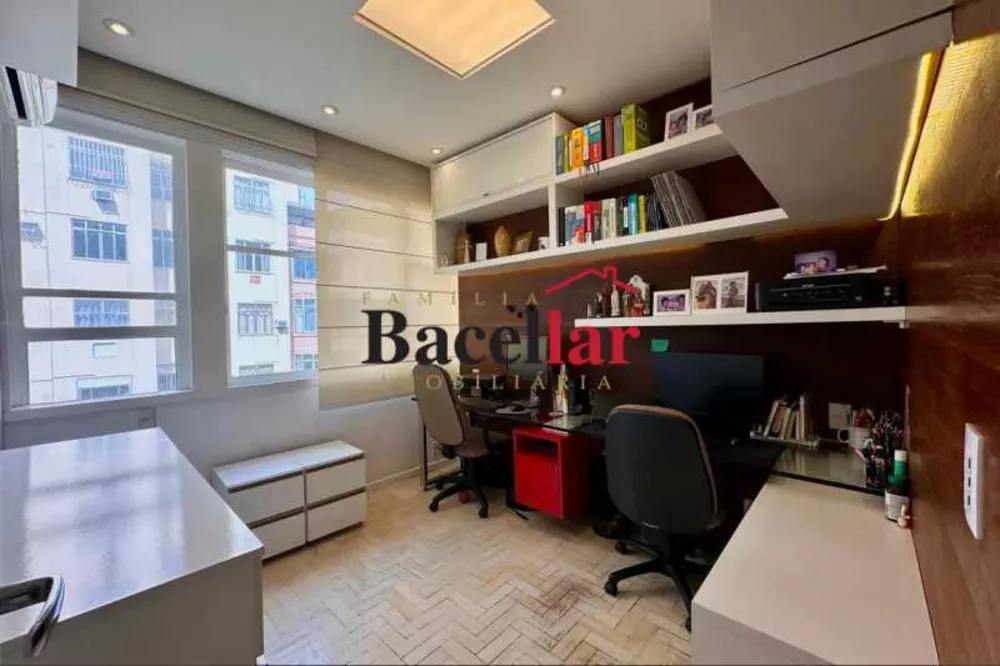 Apartamento, 3 quartos, 107 m² - Foto 13