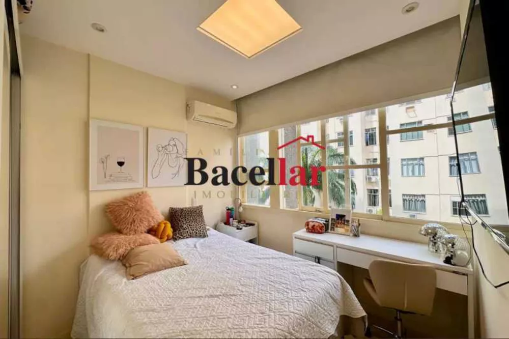 Apartamento, 3 quartos, 107 m² - Foto 9