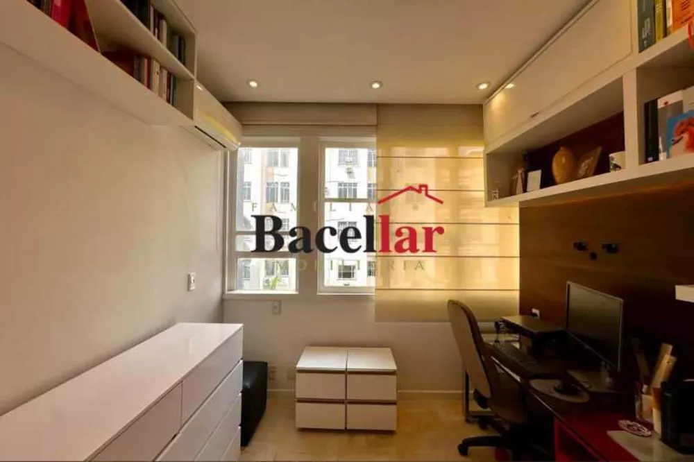 Apartamento, 3 quartos, 107 m² - Foto 15