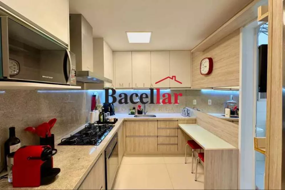 Apartamento, 3 quartos, 107 m² - Foto 7