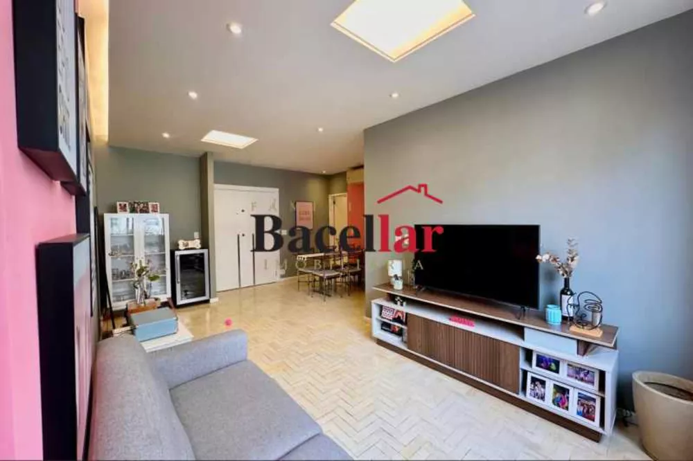 Apartamento, 3 quartos, 107 m² - Foto 2