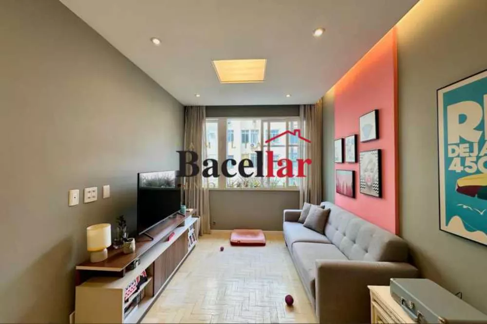 Apartamento, 3 quartos, 107 m² - Foto 4