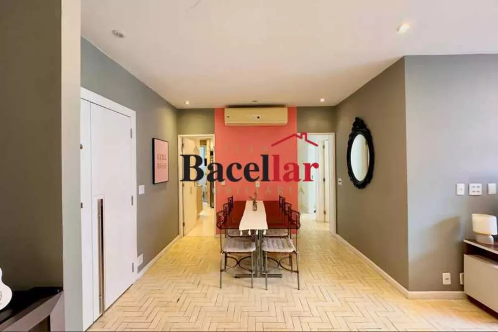 Apartamento, 3 quartos, 107 m² - Foto 3