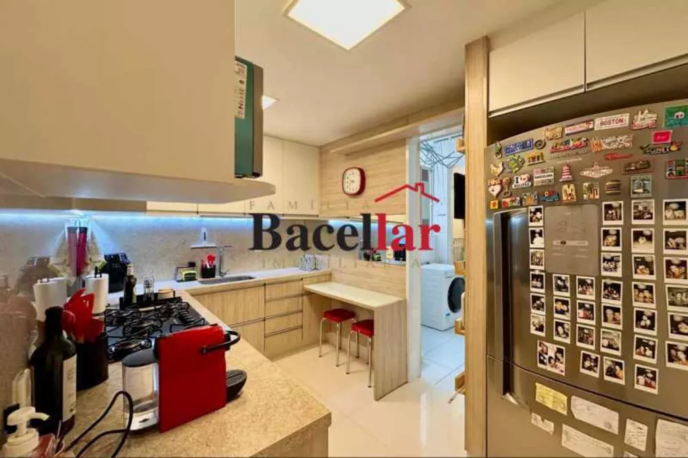 Apartamento, 3 quartos, 107 m² - Foto 5