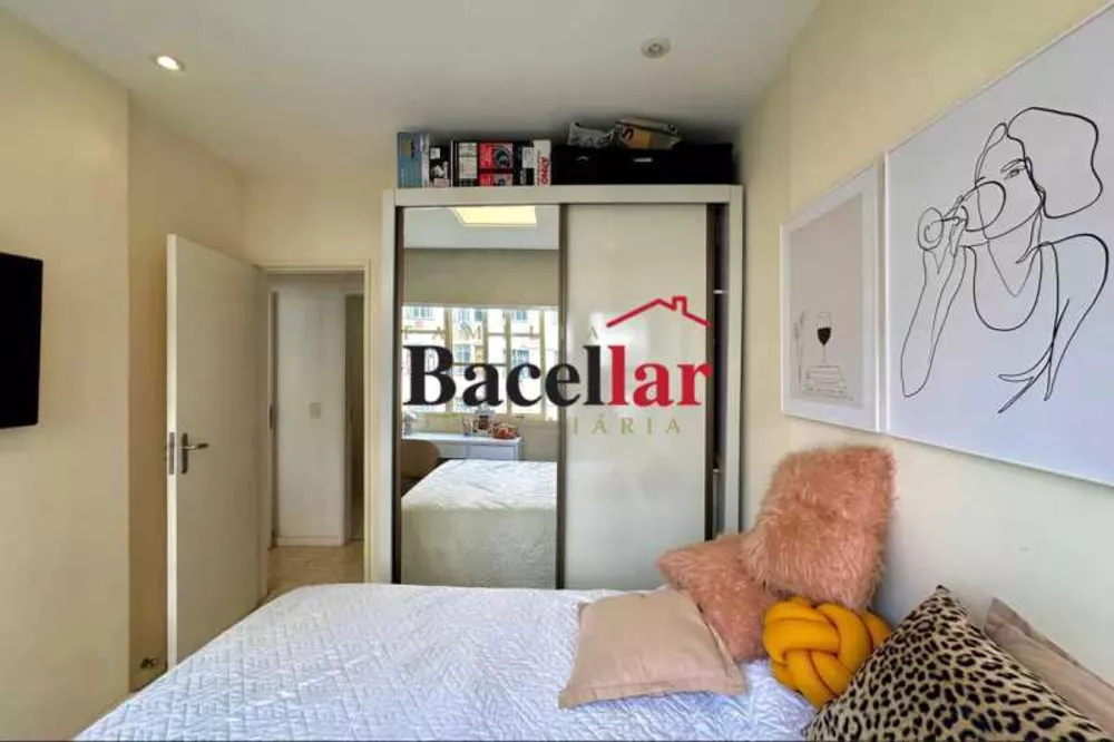 Apartamento, 3 quartos, 107 m² - Foto 12