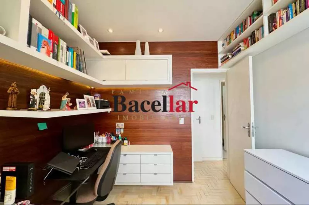 Apartamento, 3 quartos, 107 m² - Foto 16