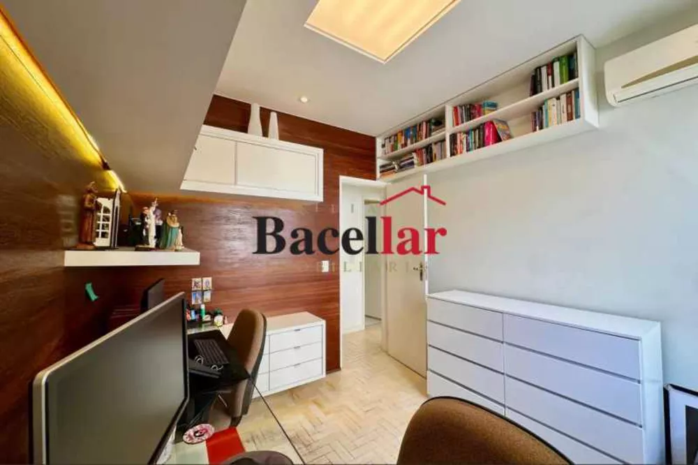 Apartamento, 3 quartos, 107 m² - Foto 14