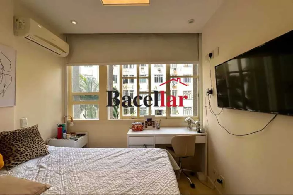 Apartamento, 3 quartos, 107 m² - Foto 11