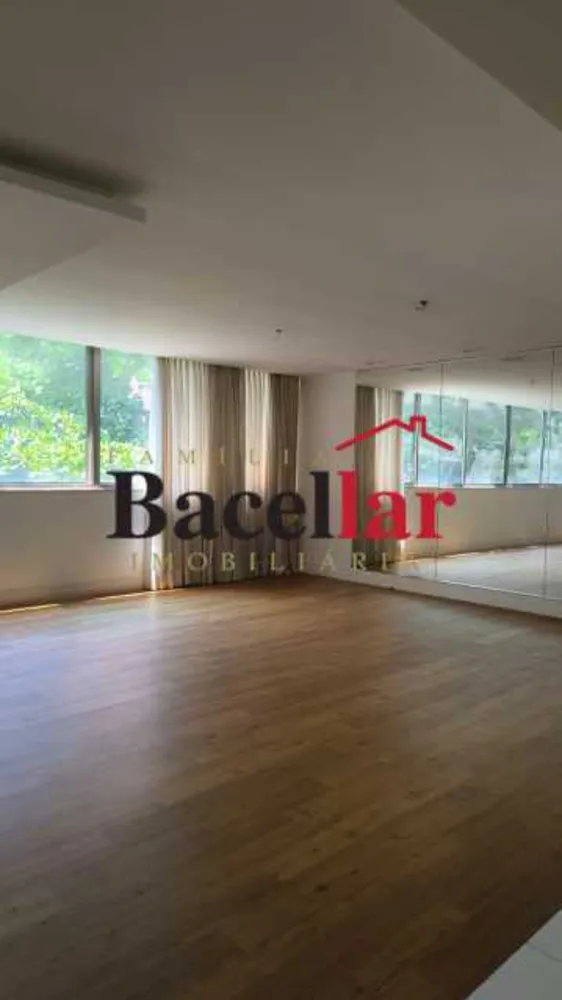 Apartamento, 4 quartos, 265 m² - Foto 2