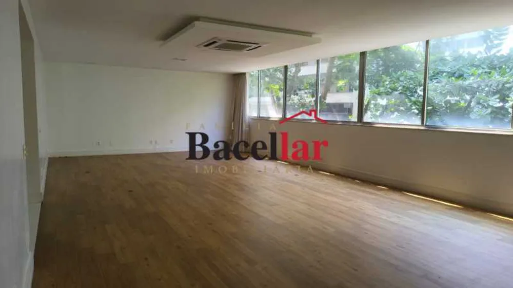Apartamento, 4 quartos, 265 m² - Foto 1
