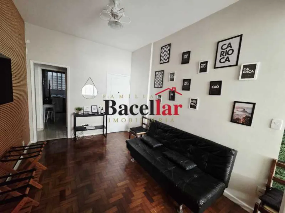 Apartamento, 2 quartos, 65 m² - Foto 2