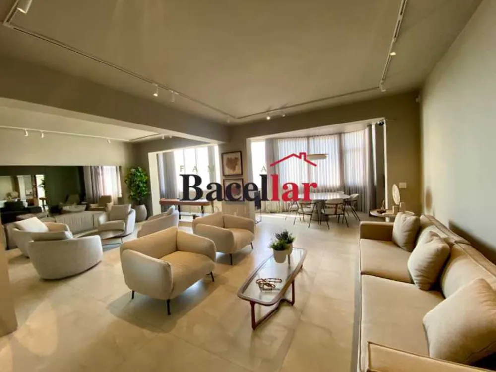 Apartamento, 3 quartos, 236 m² - Foto 3