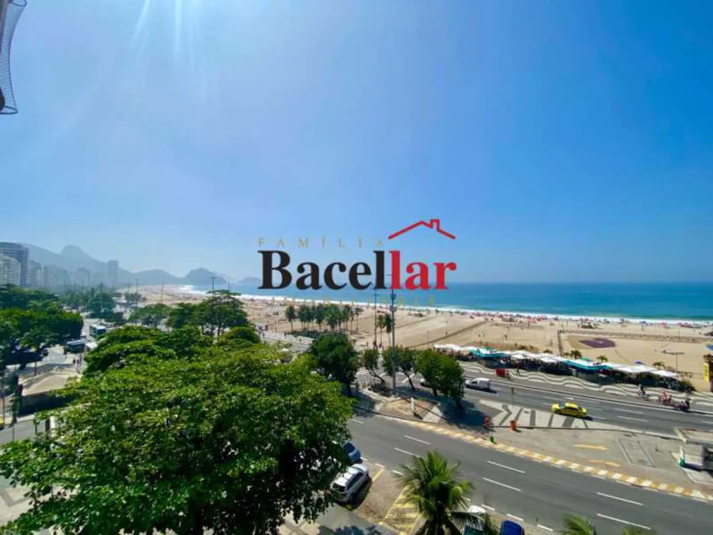 Apartamento, 3 quartos, 236 m² - Foto 8