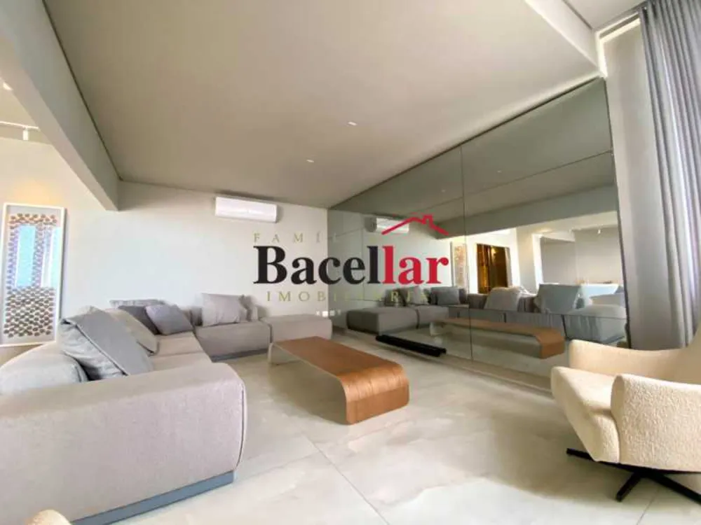 Apartamento, 3 quartos, 236 m² - Foto 7