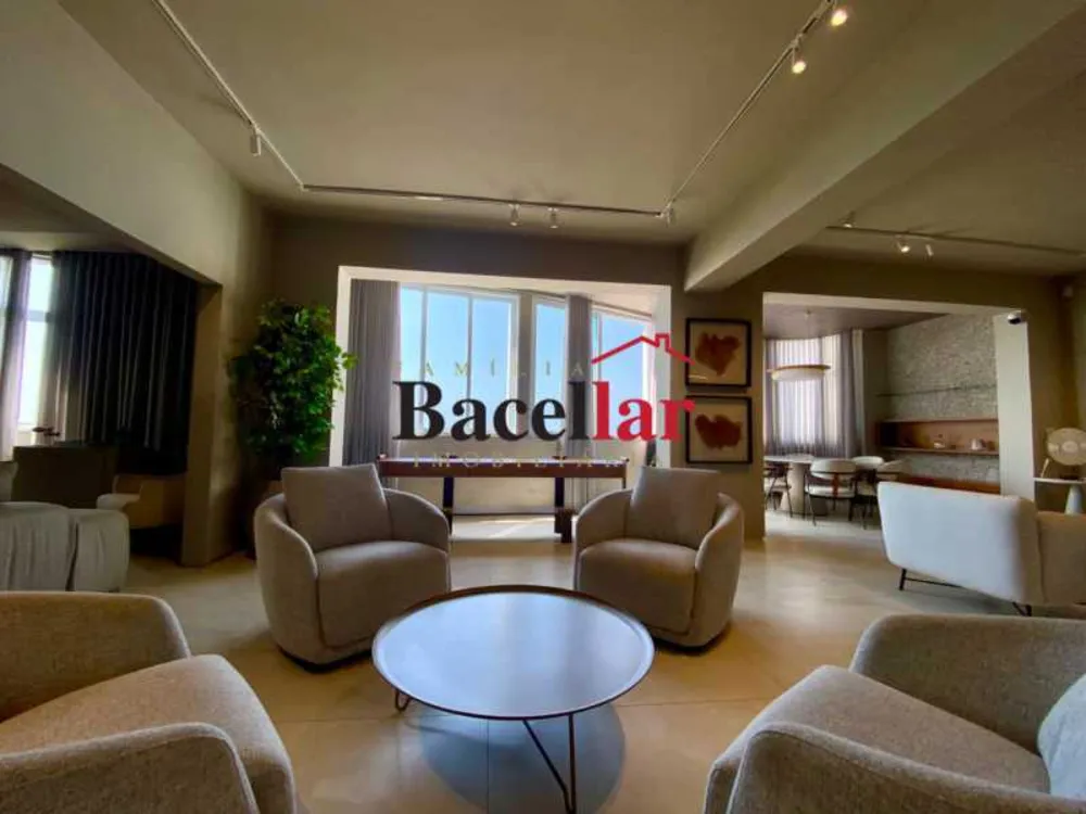 Apartamento, 3 quartos, 236 m² - Foto 4