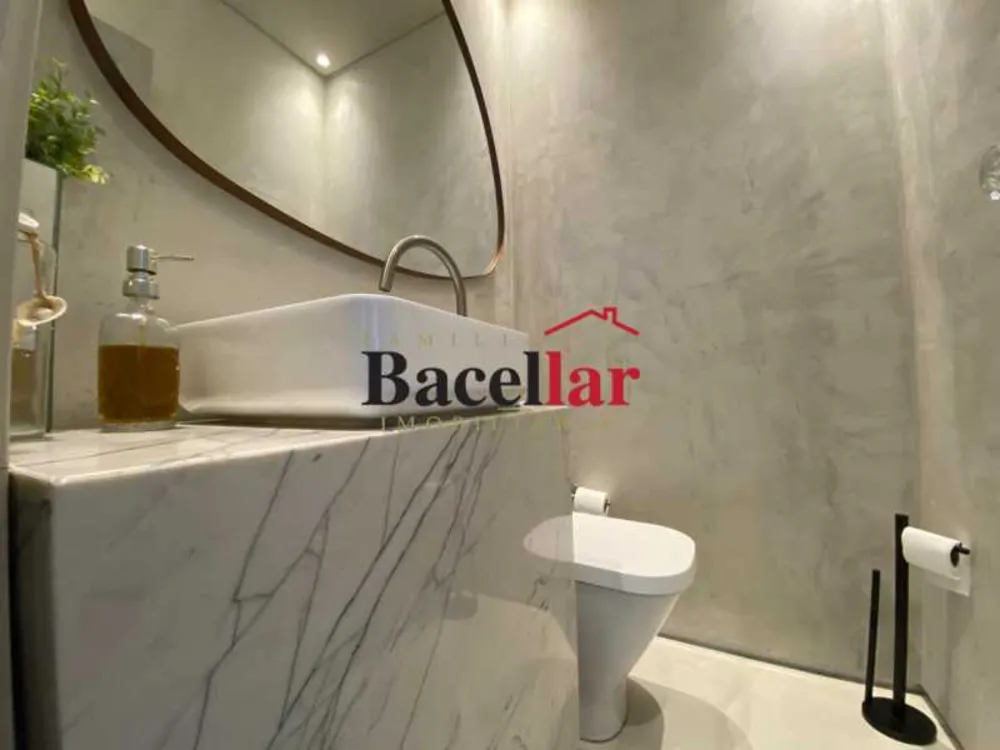 Apartamento, 3 quartos, 236 m² - Foto 2