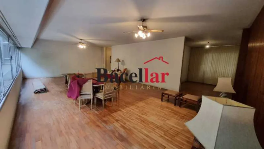 Apartamento, 4 quartos, 257 m² - Foto 21