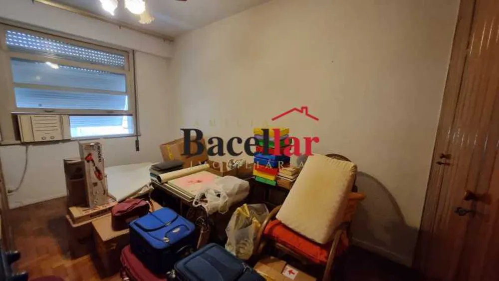 Apartamento, 4 quartos, 257 m² - Foto 1