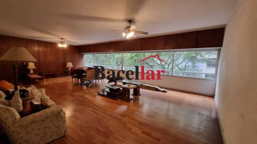Apartamento, 4 quartos, 257 m² - Foto 14
