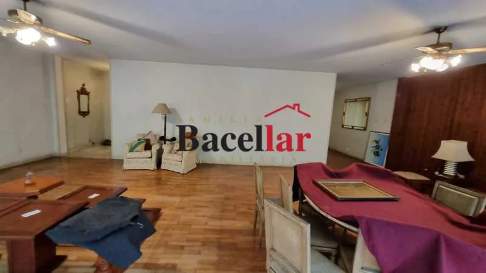 Apartamento, 4 quartos, 257 m² - Foto 9