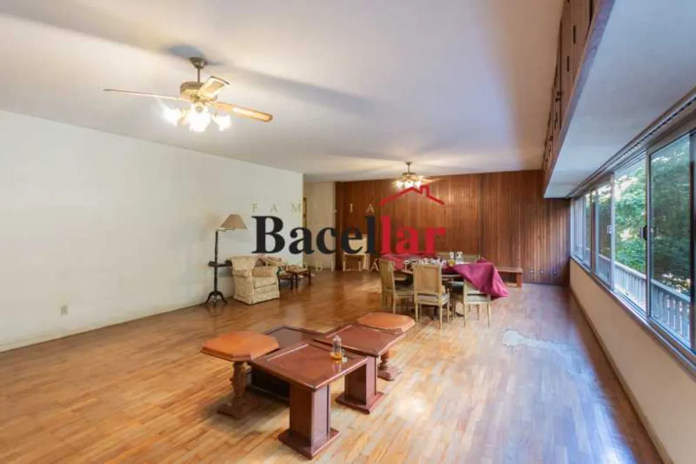 Apartamento, 4 quartos, 257 m² - Foto 4