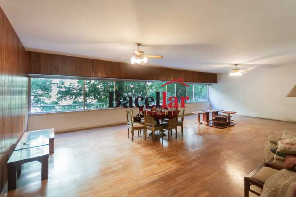 Apartamento, 4 quartos, 257 m² - Foto 6