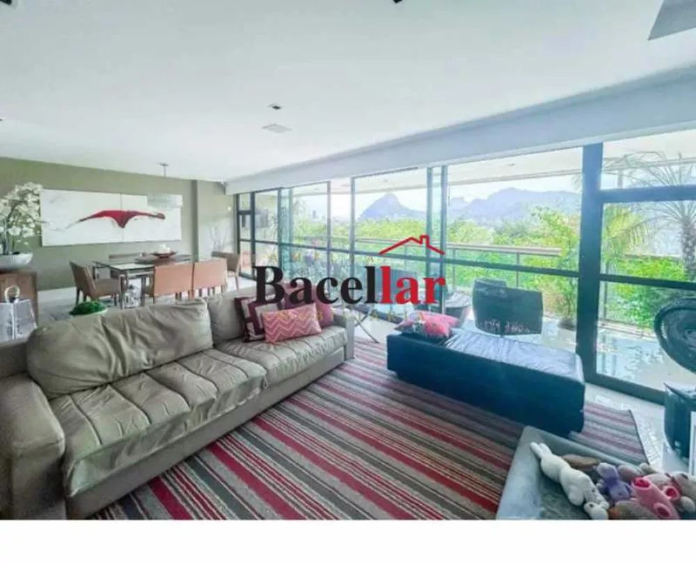 Apartamento, 3 quartos, 153 m² - Foto 3