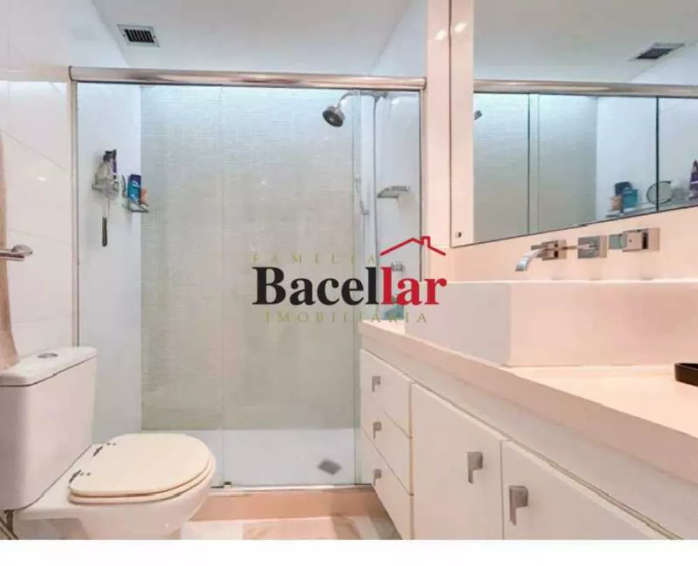 Apartamento, 3 quartos, 153 m² - Foto 5