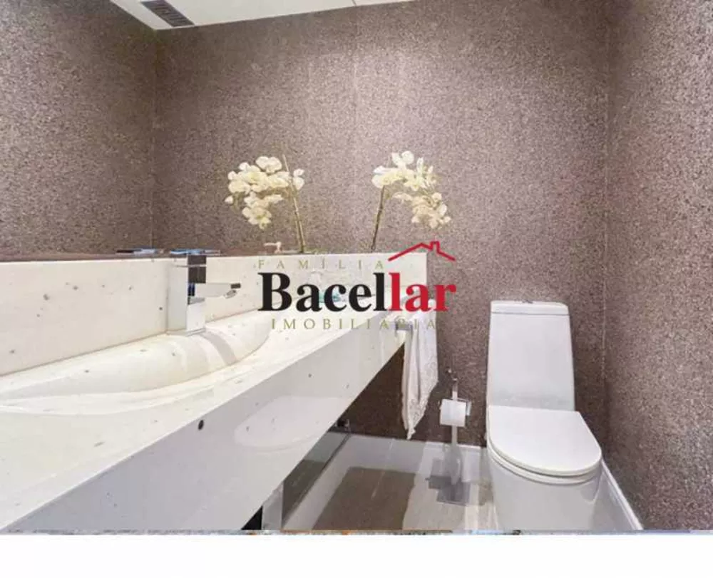 Apartamento, 3 quartos, 153 m² - Foto 11