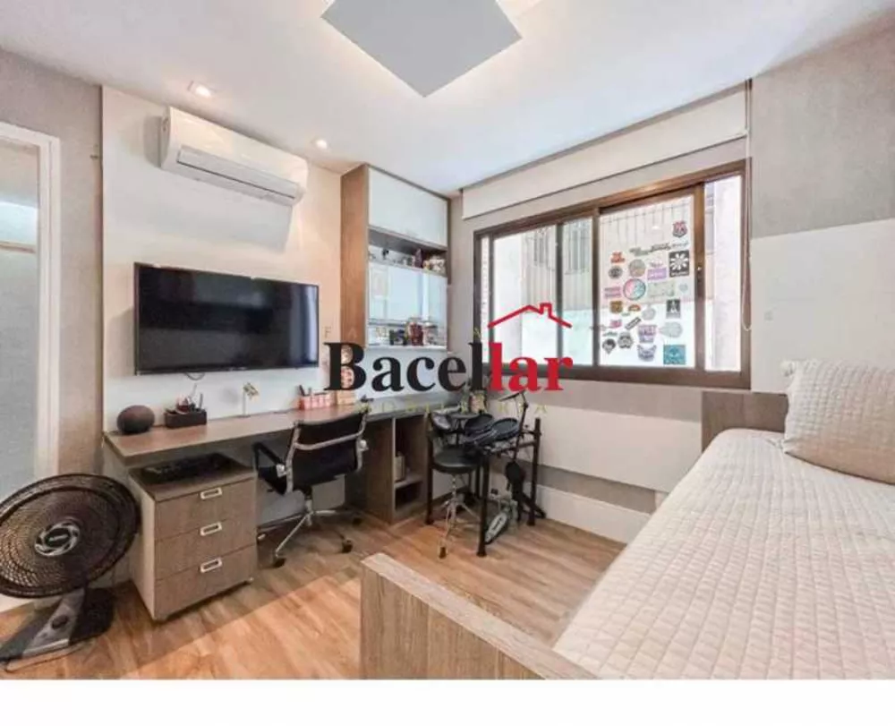 Apartamento, 3 quartos, 153 m² - Foto 22