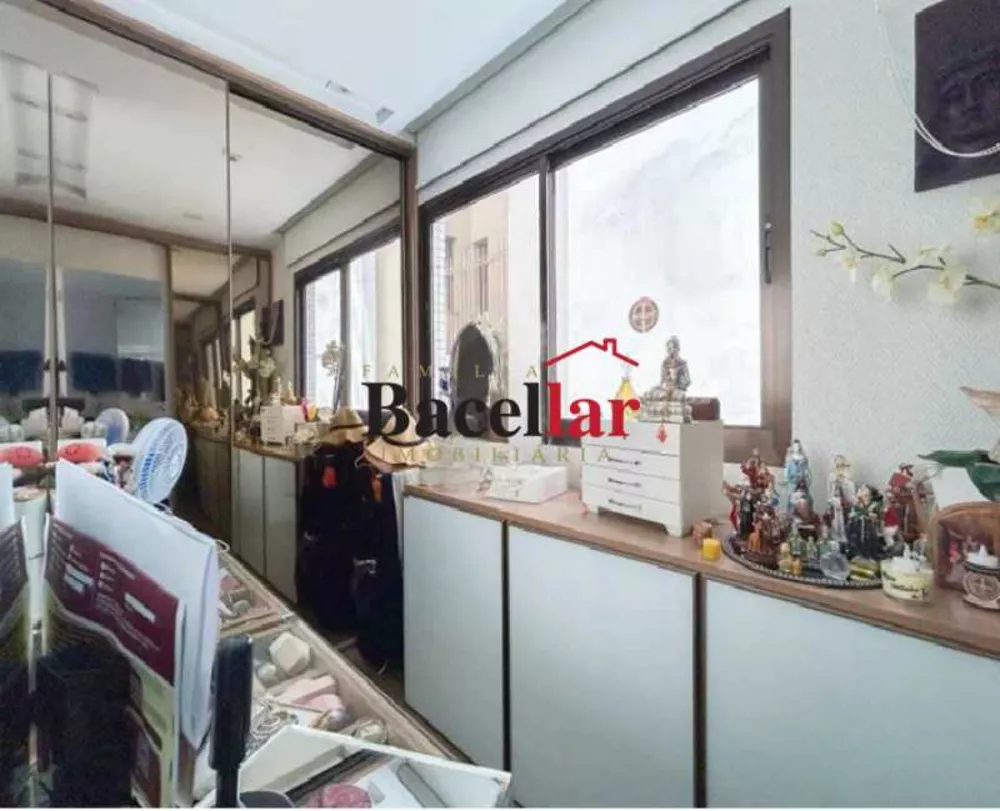 Apartamento, 3 quartos, 153 m² - Foto 8
