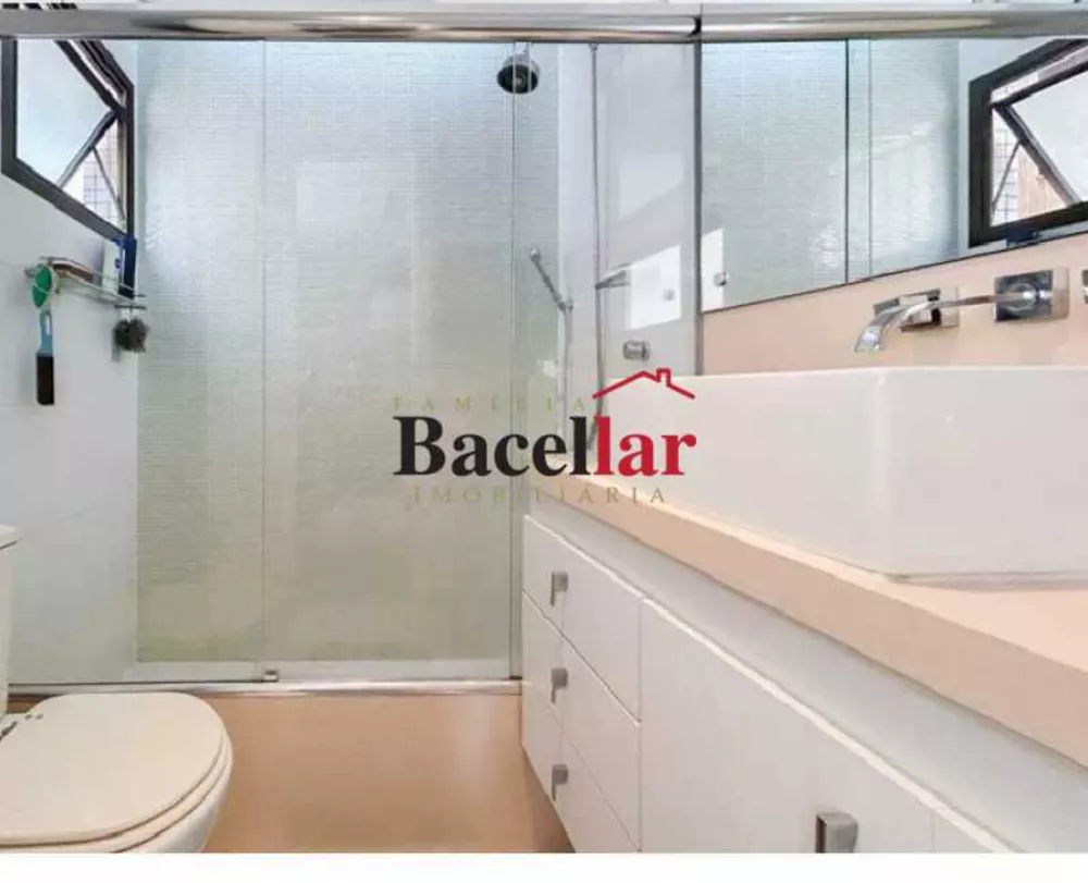 Apartamento, 3 quartos, 153 m² - Foto 9