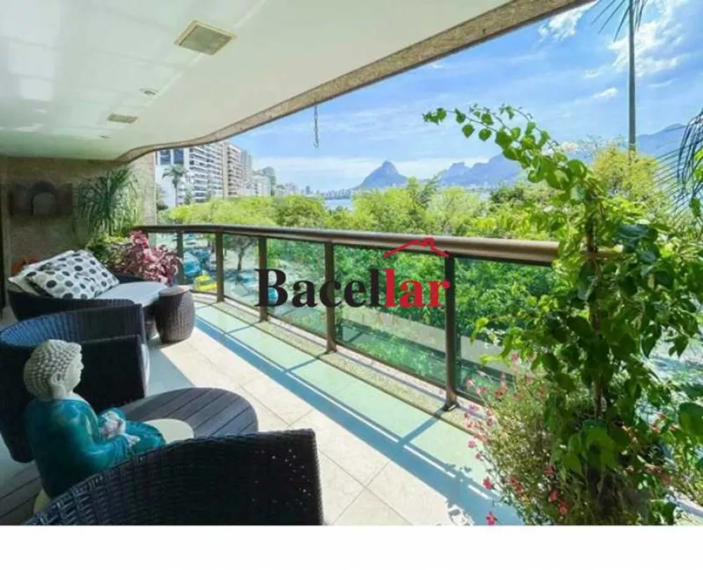 Apartamento, 3 quartos, 153 m² - Foto 1