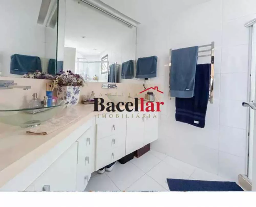 Apartamento, 3 quartos, 153 m² - Foto 19