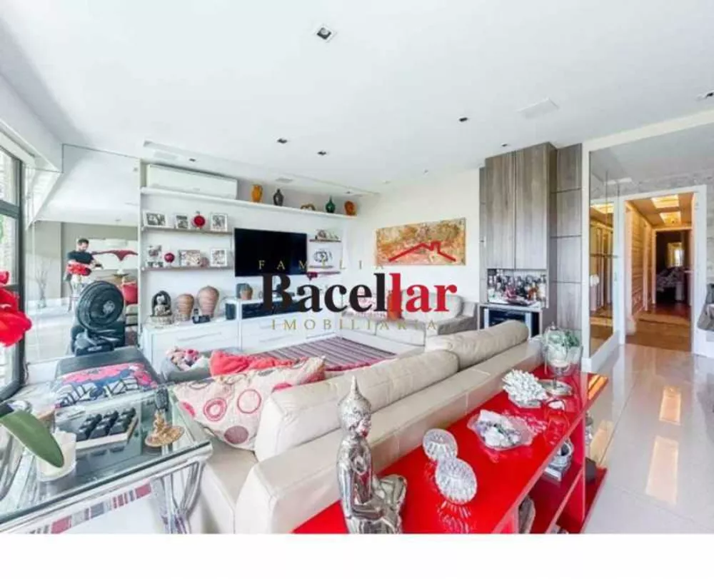 Apartamento, 3 quartos, 153 m² - Foto 12