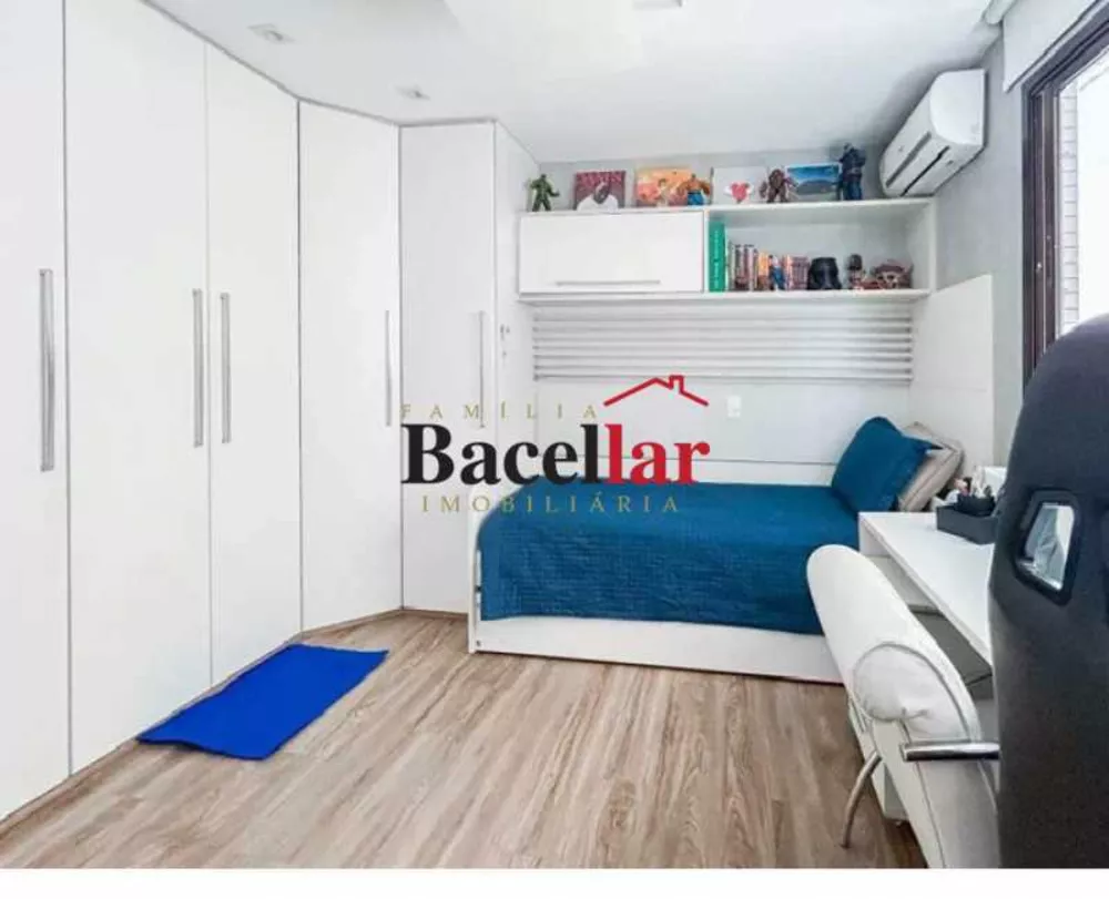 Apartamento, 3 quartos, 153 m² - Foto 14