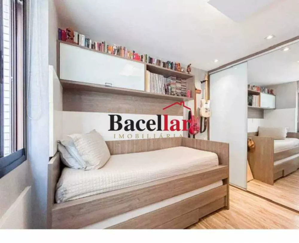 Apartamento, 3 quartos, 153 m² - Foto 10