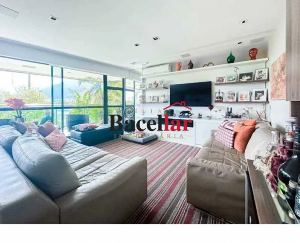 Apartamento, 3 quartos, 153 m² - Foto 4