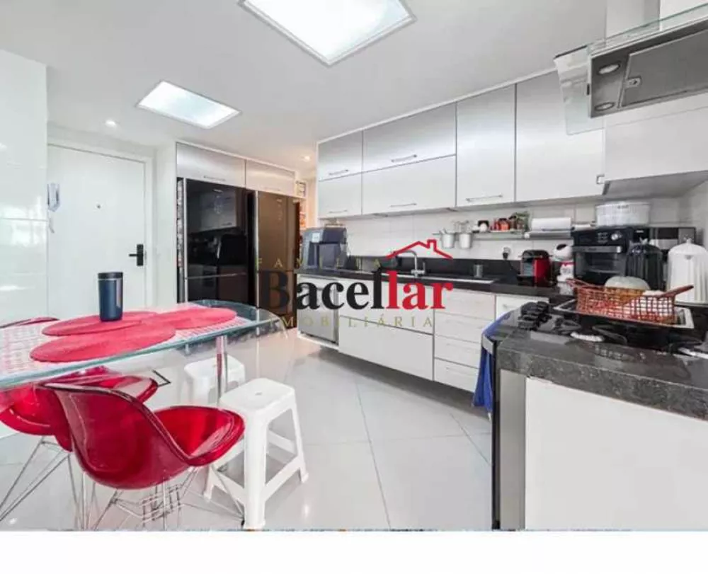 Apartamento, 3 quartos, 153 m² - Foto 20